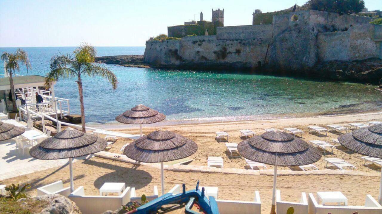Hellen House Monopoli Exterior foto